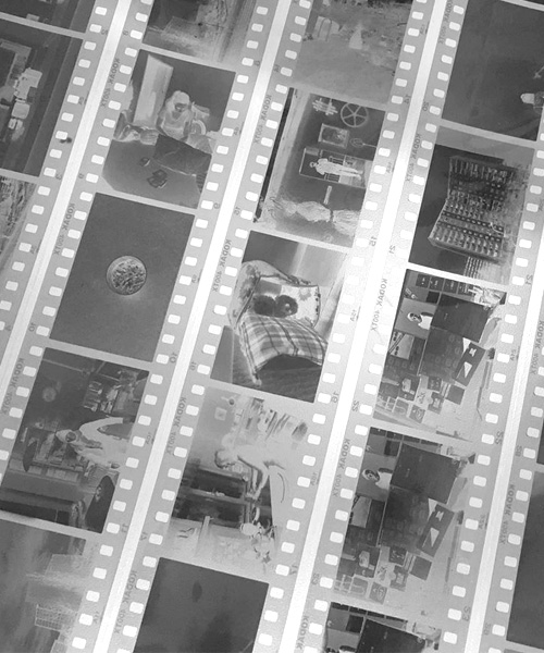 Las mejores películas 35 mm para fotos color - Rollos / Carretes