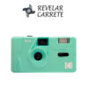 RCarrete---camara-desechable-kodak-m35-verde--revelado-escaeado-y-digitalizacion-de-negativos-de-fotos-online