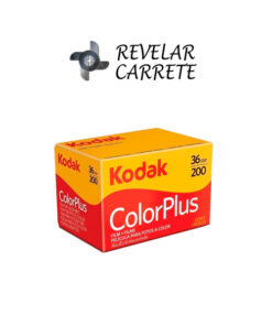 PACK REVELADO COLOR